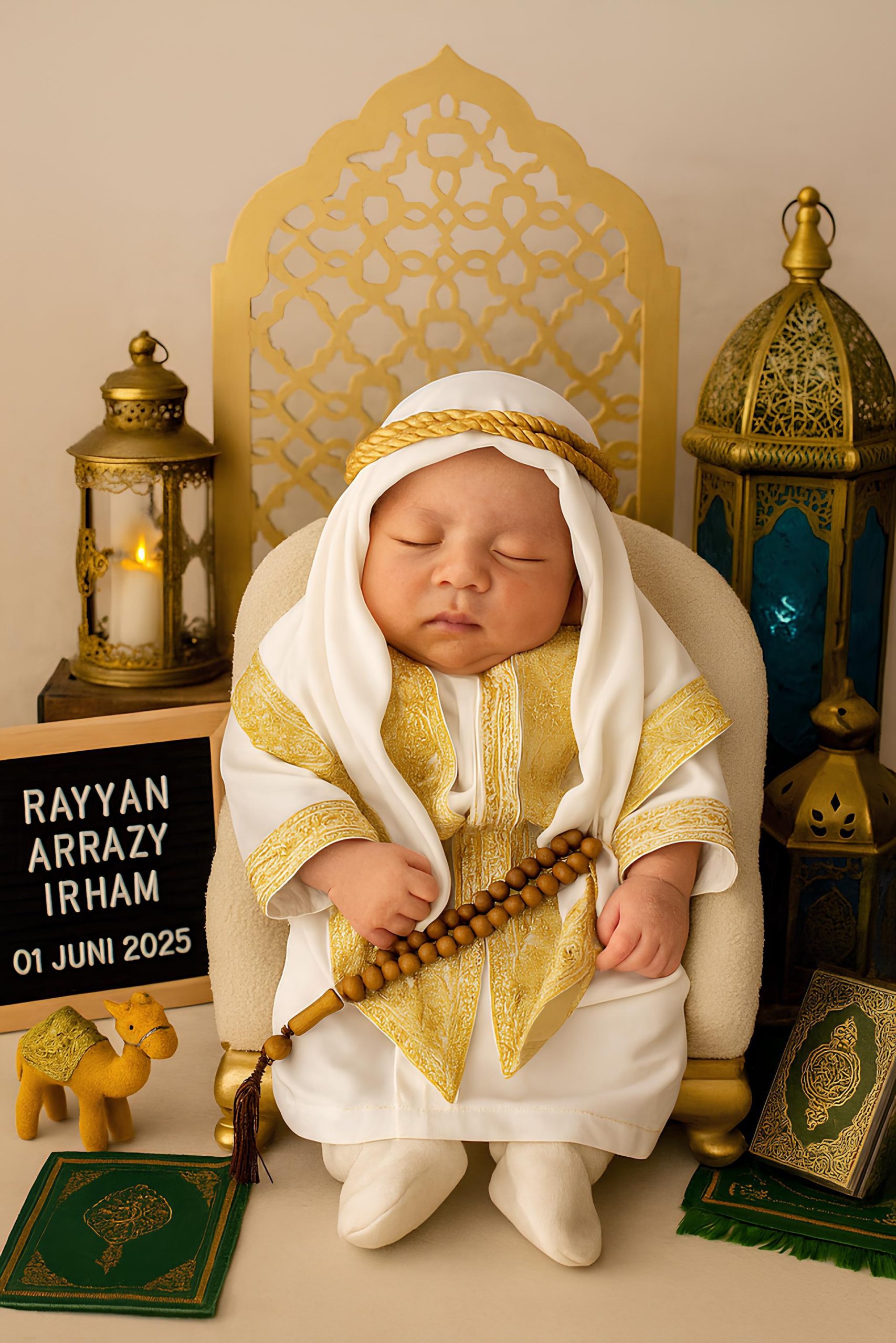 Rayyan Arrazy Irham